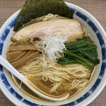 Higashiyamato Ramen Daitoki Season 2 - 