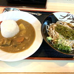 Ekimae Yabusoba - 