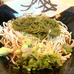 Ekimae Yabusoba - 