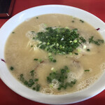 Nagahama Ramen Beppu Ten - 