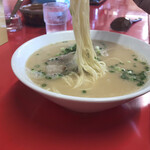 Nagahama Ramen Beppu Ten - 