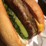 FRESHNESS BURGER Azabu Juban Ten - 