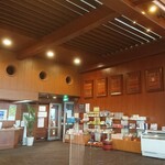 Kannami Golf Club Restaurant - 