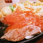 Steak no Don Okayama Ten - 