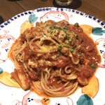 PIZZERIA DA GRANZA Senzoku Honten - 