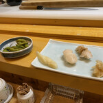 Sushi Dokoro Enshichi - 