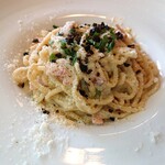 CUCINA ITALIANA ARIA Roppongi - 