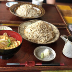 Soba Kisoji - 