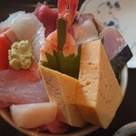 Sushi Ishida - 