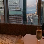 GRILL & BAR DINING San Daimaru Umeda Ten - 