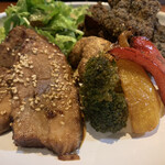 Dining Yamaboushi - 