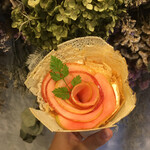 mococo CREPE - 