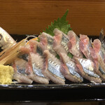 Tsune Sushi - 