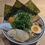 Marugen Ramen Tajimi Ten - 