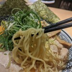 Marugen Ramen Tajimi Ten - 