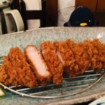 Tonkatsu Ichiban Katsuwaka Hon Ten - 