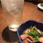 Izakaya Taisho Nishi Nippori Ten - 