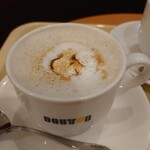 Doutor Coffee Shop Kofu Showa Itoyokado Ten - 