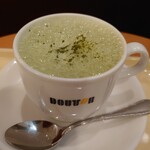 Doutor Coffee Shop Kofu Showa Itoyokado Ten - 