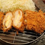 Tonkatsu Ichiban Katsuwaka Hon Ten - 