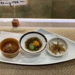 Premium Restaurant Tokyo Kin no Dining Magurokin - 