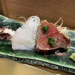 Premium Restaurant Tokyo Kin no Dining Magurokin - 