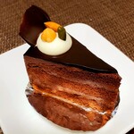 Patisserie Yae Milan - 