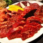 Yakiniku Itto - 