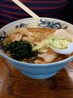 Mori Ramen - 