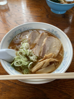 Mori Ramen - 