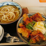 丸亀製麺 - 