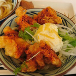 丸亀製麺 - 