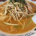 元祖ラーメンショップ - 