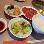 Daimon Yakiniku Restaurant - 