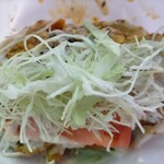 Savarin Kebab 2go Ten - 次の週末のおかわり♪