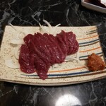 焼肉磐梯山 - 