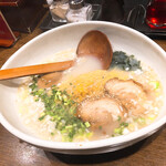 Ramen Shinya - 