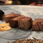 Kobe Steak Restaurant Mouriya Hon Ten - 