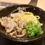 Hanamaru Udon Ginza Matsuyadori Ten - 