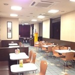 McDonald's Rinkan Denen Toshi Ten - 