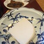 Tofu Cafe Urashima - 