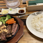 Harami Steak Matsumoto Musashi Koyama Ten - 