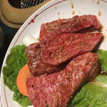 Yakiniku House Wakou - 