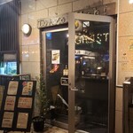 Tokyo kichi Kichijoji Ten - 