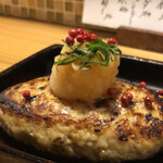 三原豆腐店 - ケッコウな食べ応え！