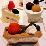 FOUR SEASONS CAFE - 