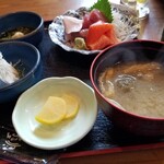 浜焼き海鮮居酒屋 大庄水産 - 