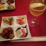 Bistro Maison de Rouge - 