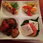 Bistro Maison de Rouge - 