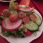 Bistro Maison de Rouge - 